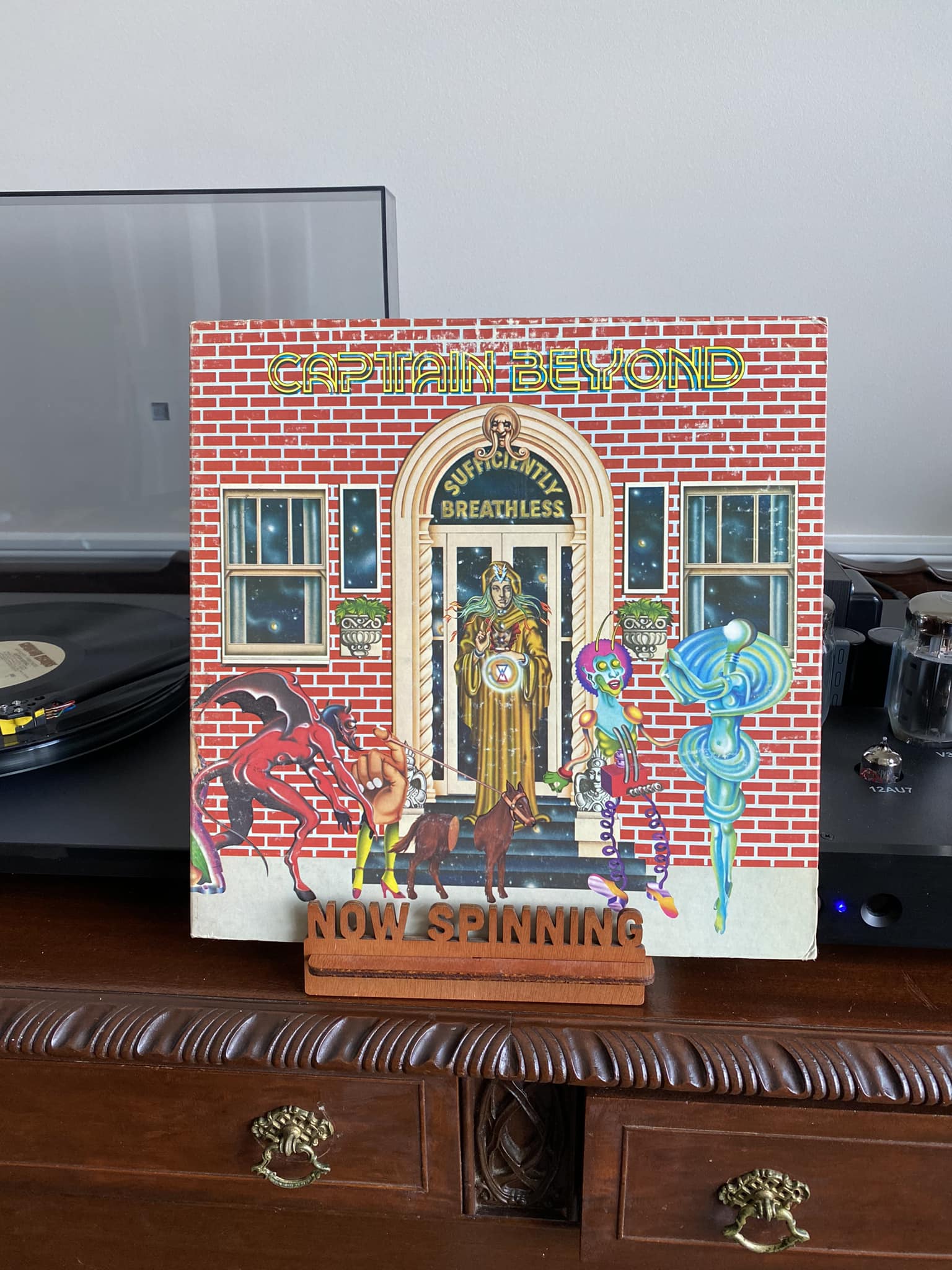 One of the best and most relaxing and enjoyable Ambient Albums I