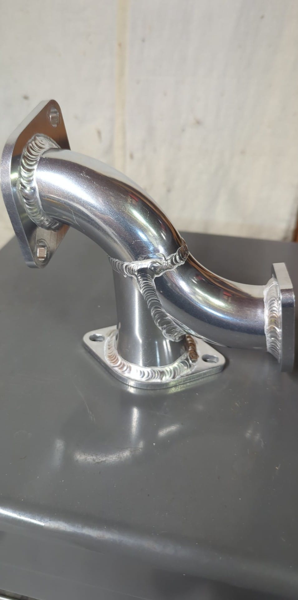 Carburateur Keihin VD Pour Honda VF500 VF750 VF1000 - Pièce D'occasion, Incomplète, Pour Réparation Ou Pièces