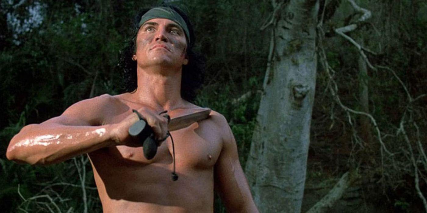 Movie Talk | Is there a greater “Come at me, bro” moment in any film ...