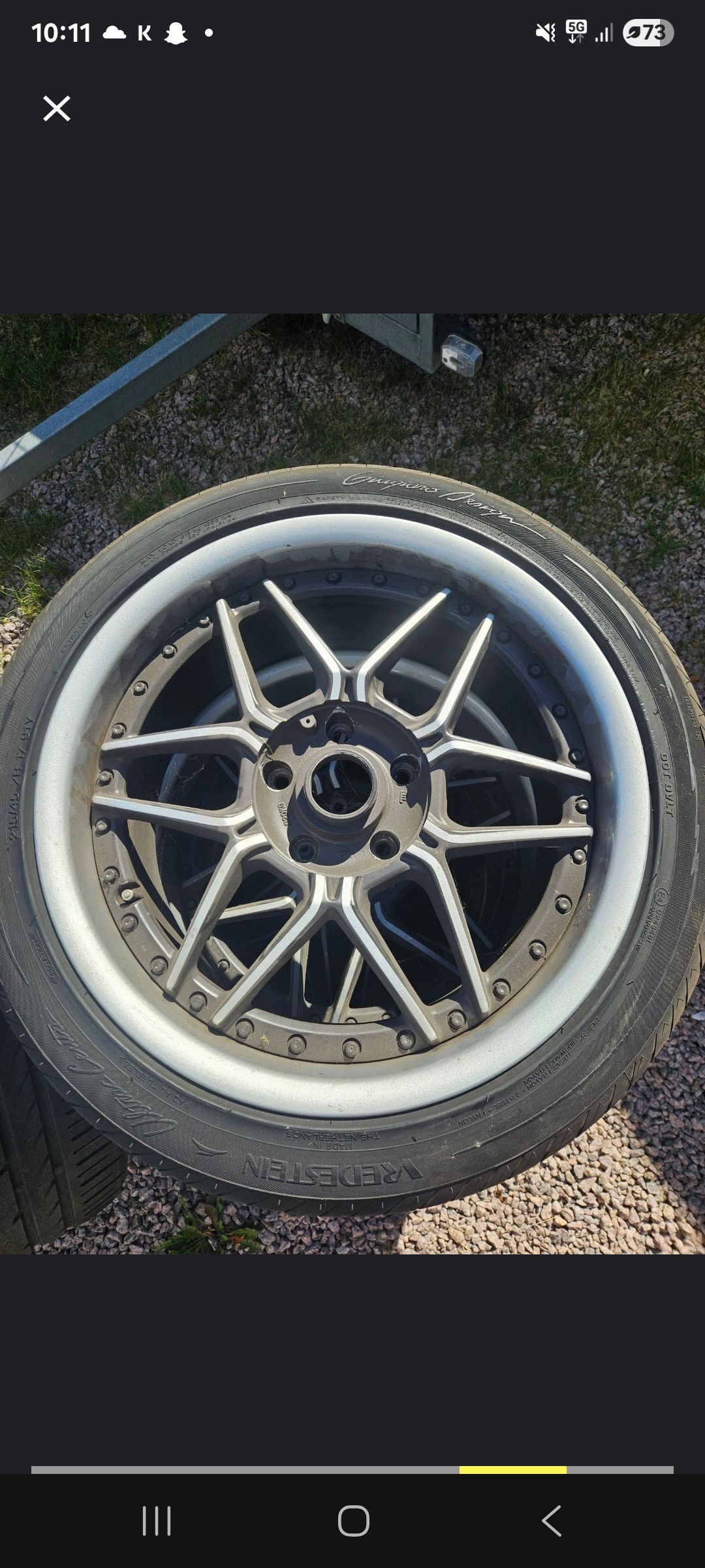 SSR Kakimoto N-GT Owners & Enthusiasts | Facebook