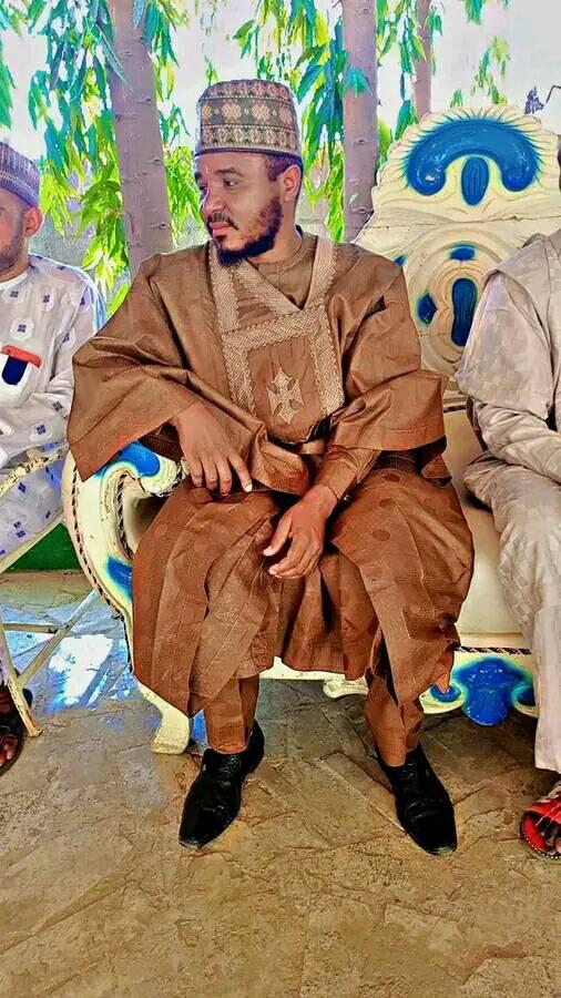 HON RABIU BISHI WORKING CYCLE | Facebook