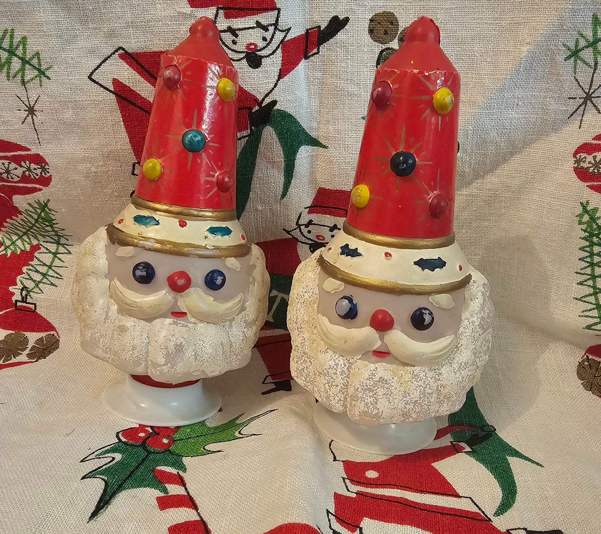 Rare vintage Christmas items for sale
