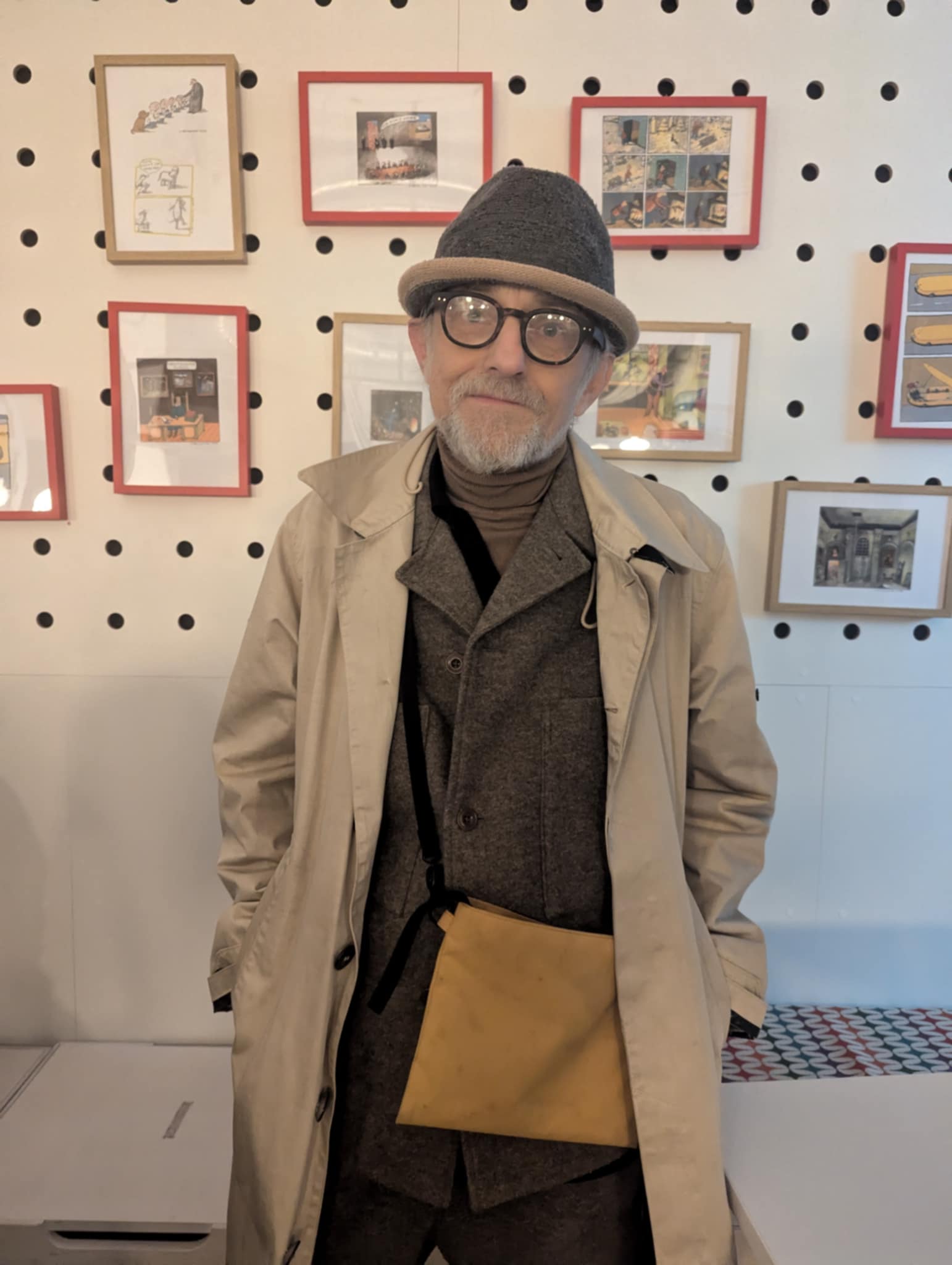 Marek Raczkowski