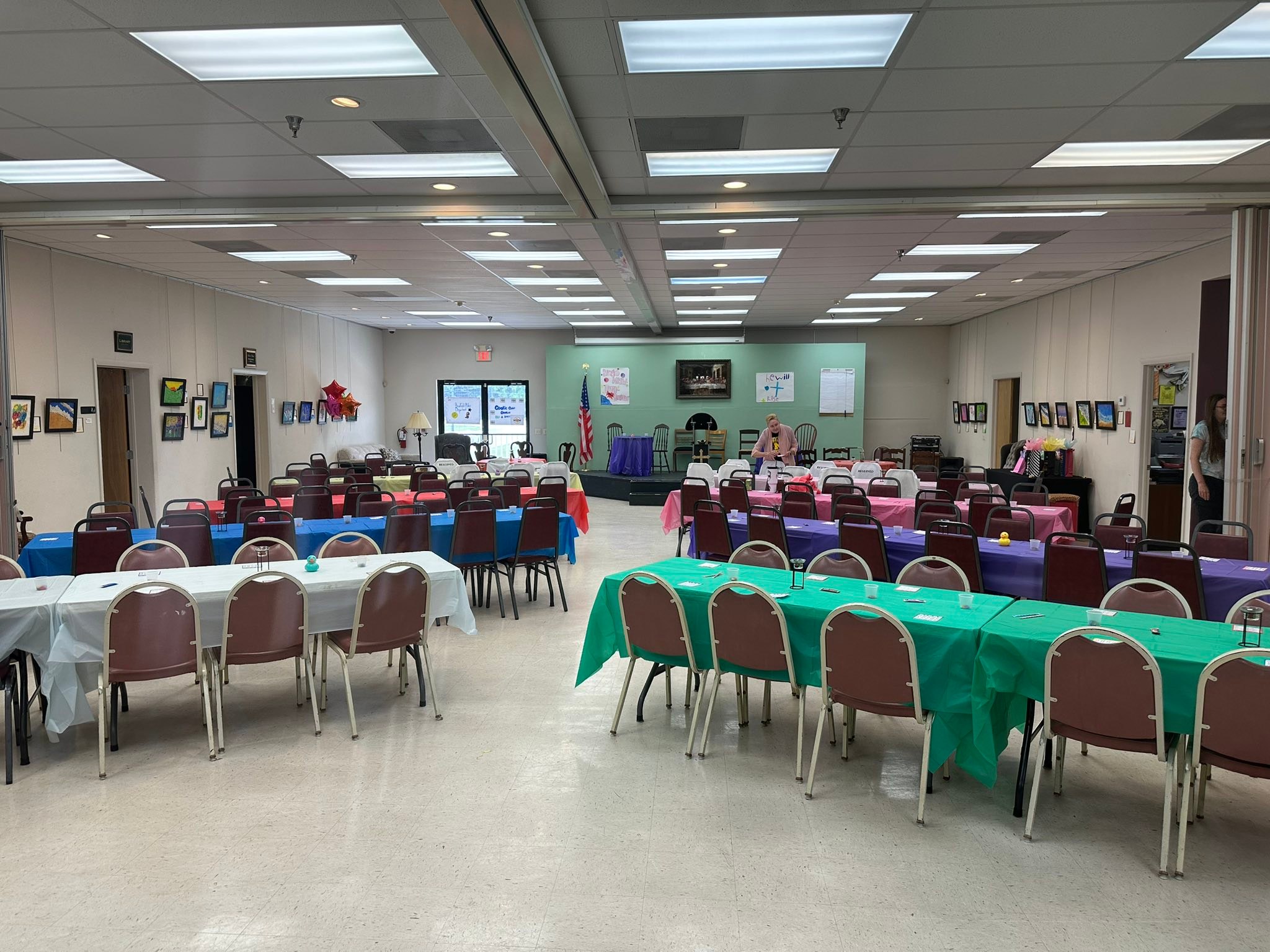 Art Center of Citrus County | Hernando FL