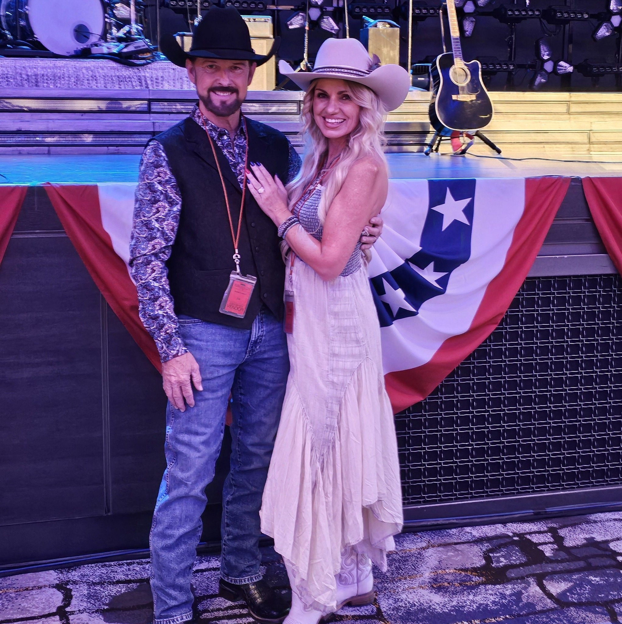 🤠 LINE DANCING IS HERE AT RIVER PARK! 🤠 Tonight Come join Tammy for ...