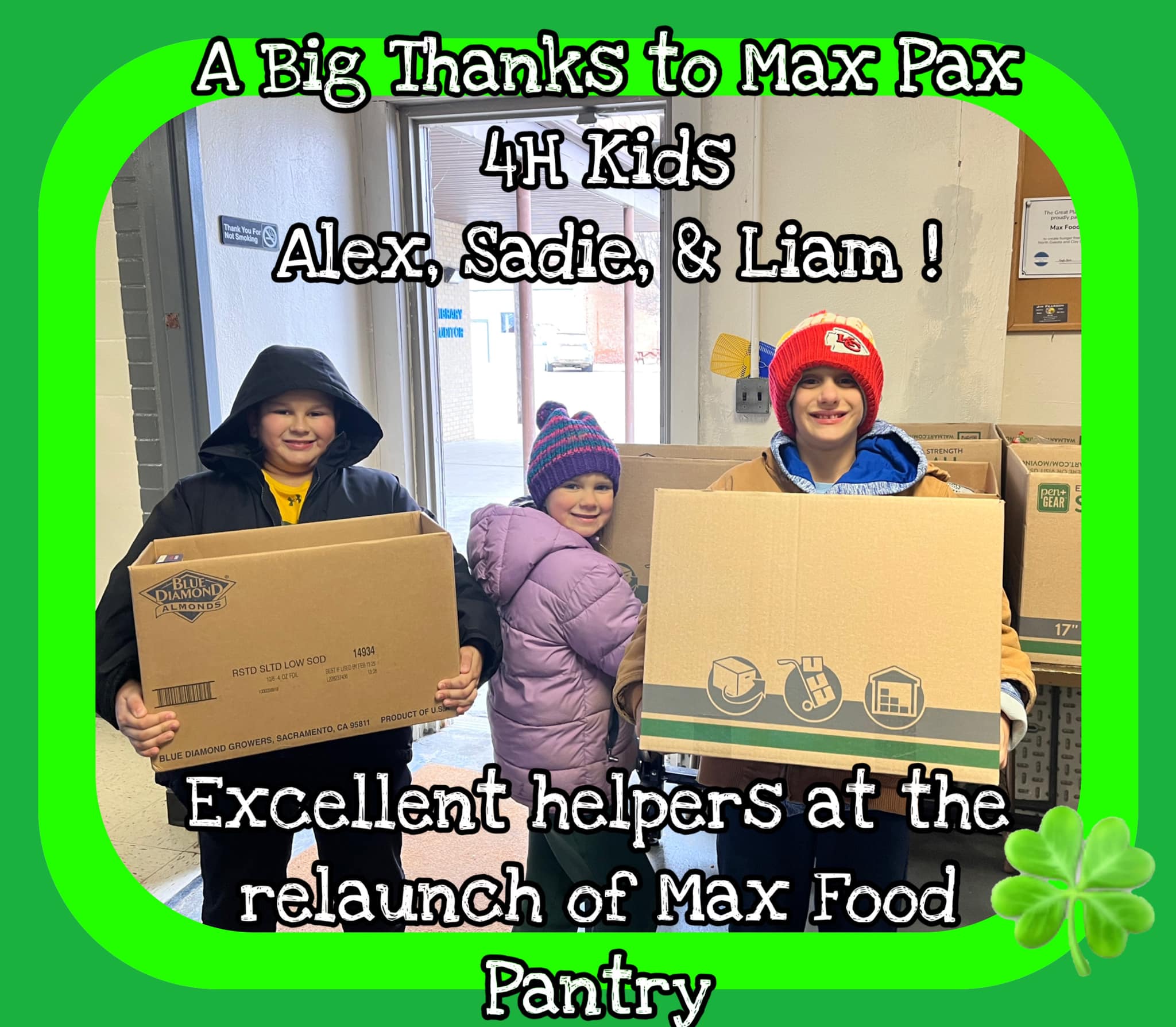 Max Community Club | Facebook