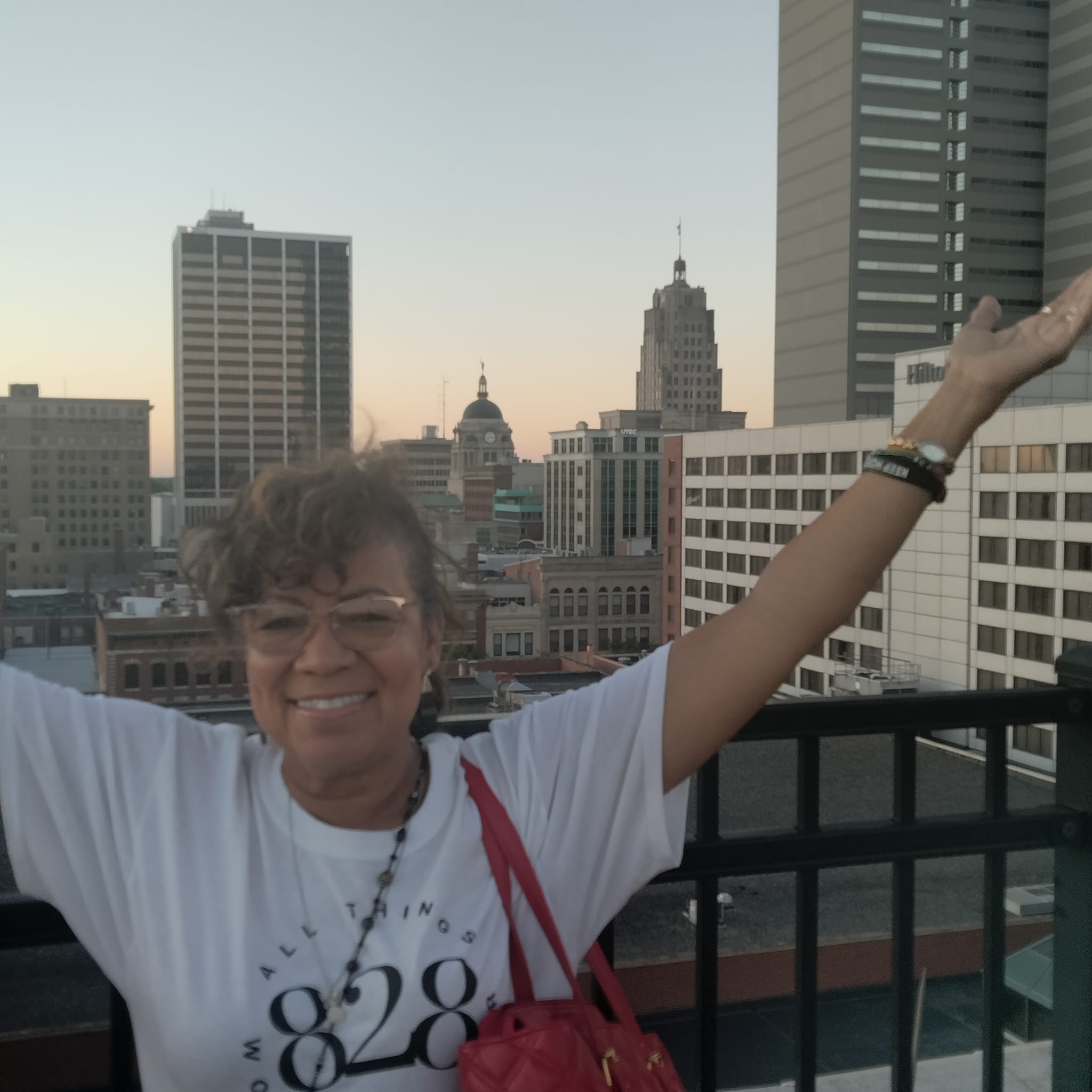 Happy birthday to Condra Ridley the... - Grandma's Closet
