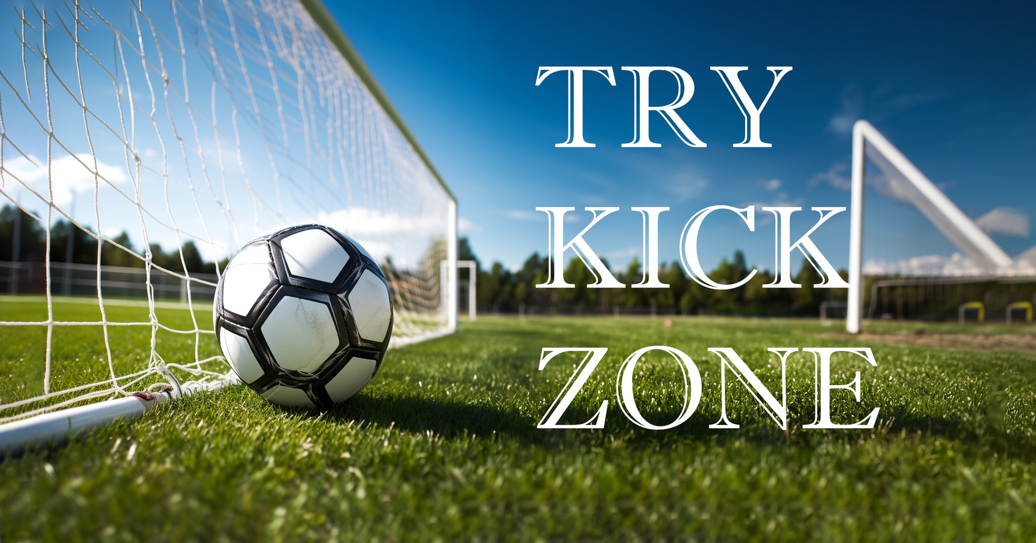 Try Kick Zone