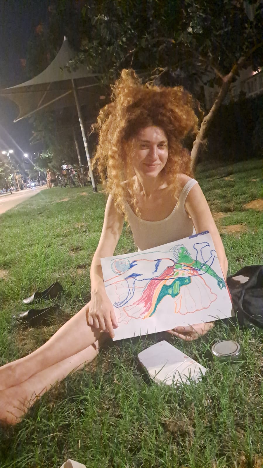 Yuval Raz