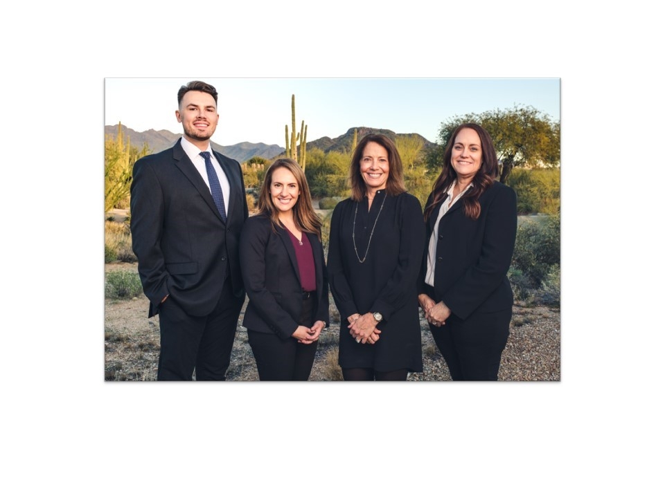 The Zeidler Group - Baird Private Wealth Management | Scottsdale AZ