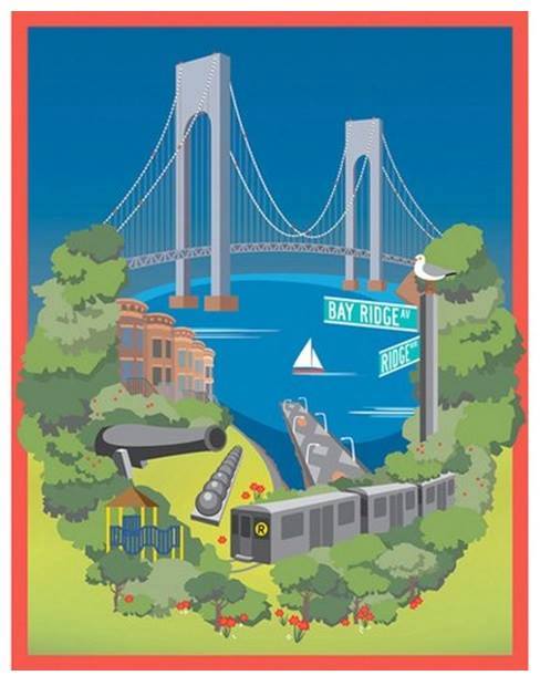 Bay Ridge Historical Society | Brooklyn NY