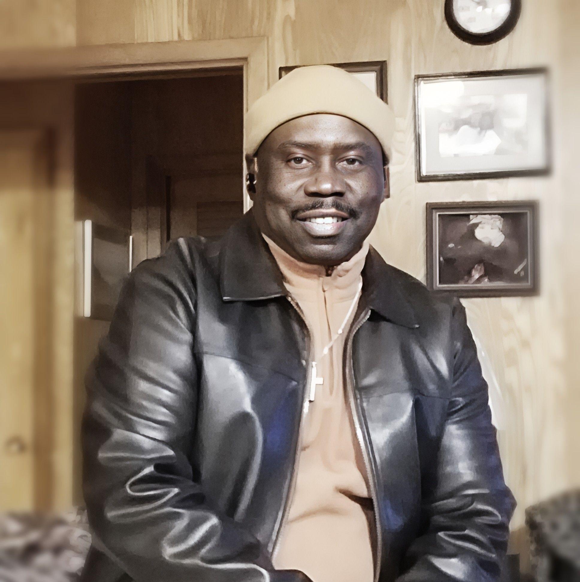 Michael R. Woods