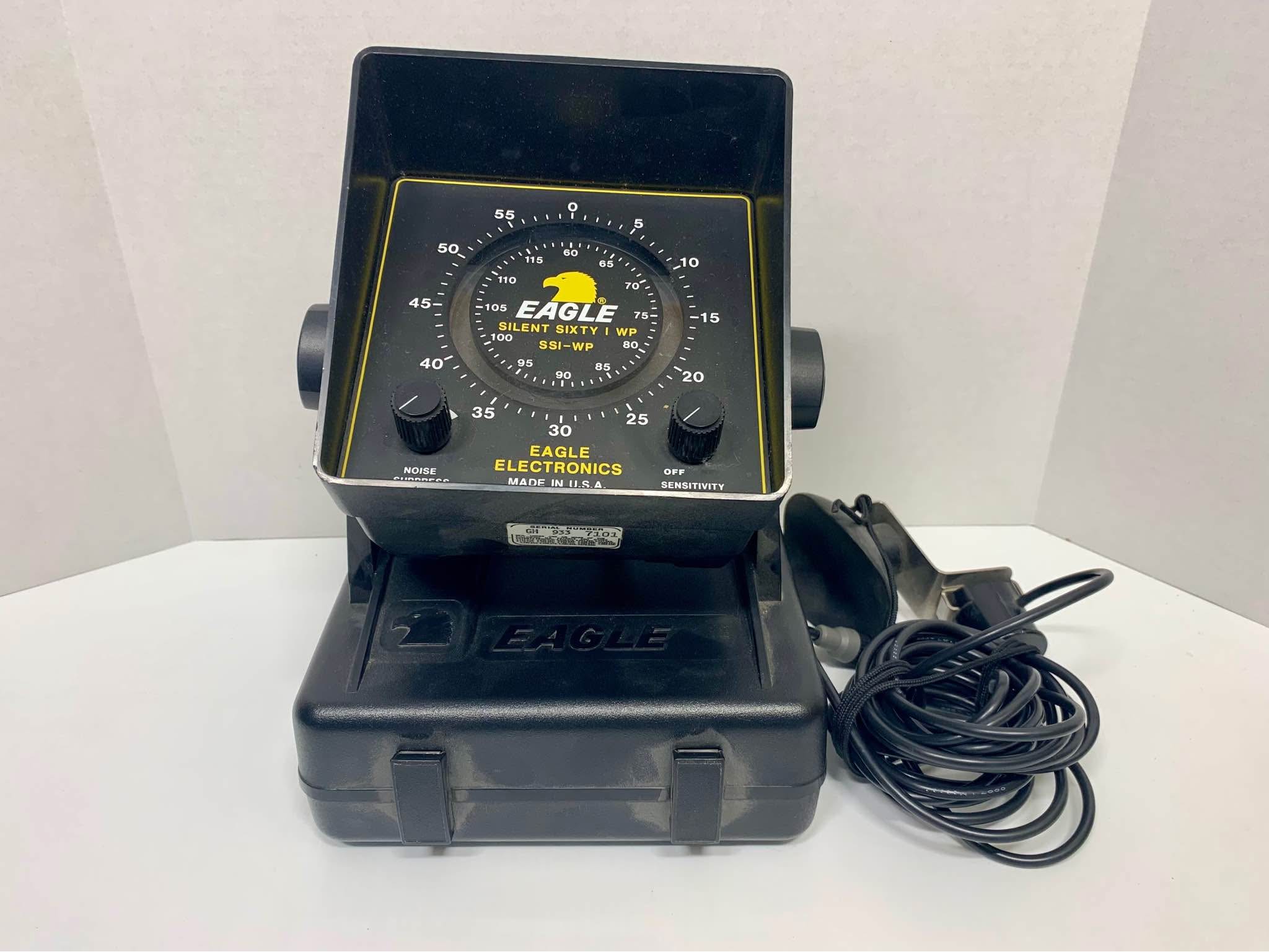 ball bearings and fishing reels Shakespeare 1-3 Bearing Spinning Reel 30 Piece Bundle 1 Line capacity(mm/M)(MHB4000) South Bend® Competitor Spinning Color:Black Seat Blue Stitching Horn