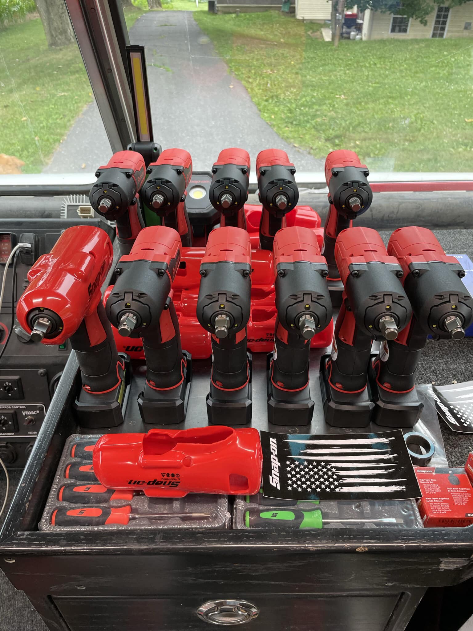CTTP861 14.4v Hand Held Transfer Pump