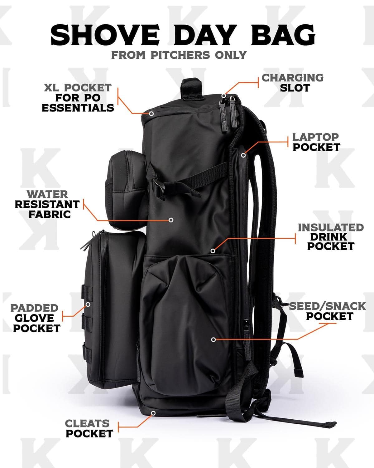 amazon nike backpacks Nike, Unisex, Varsity Elite Backpack (32L), White/Black/Metallic Gold, One Size : Sports & Outdoors 3 FAVORITE SPECKLED TROUT CARD A front zip pocket Size:595-4 9'5