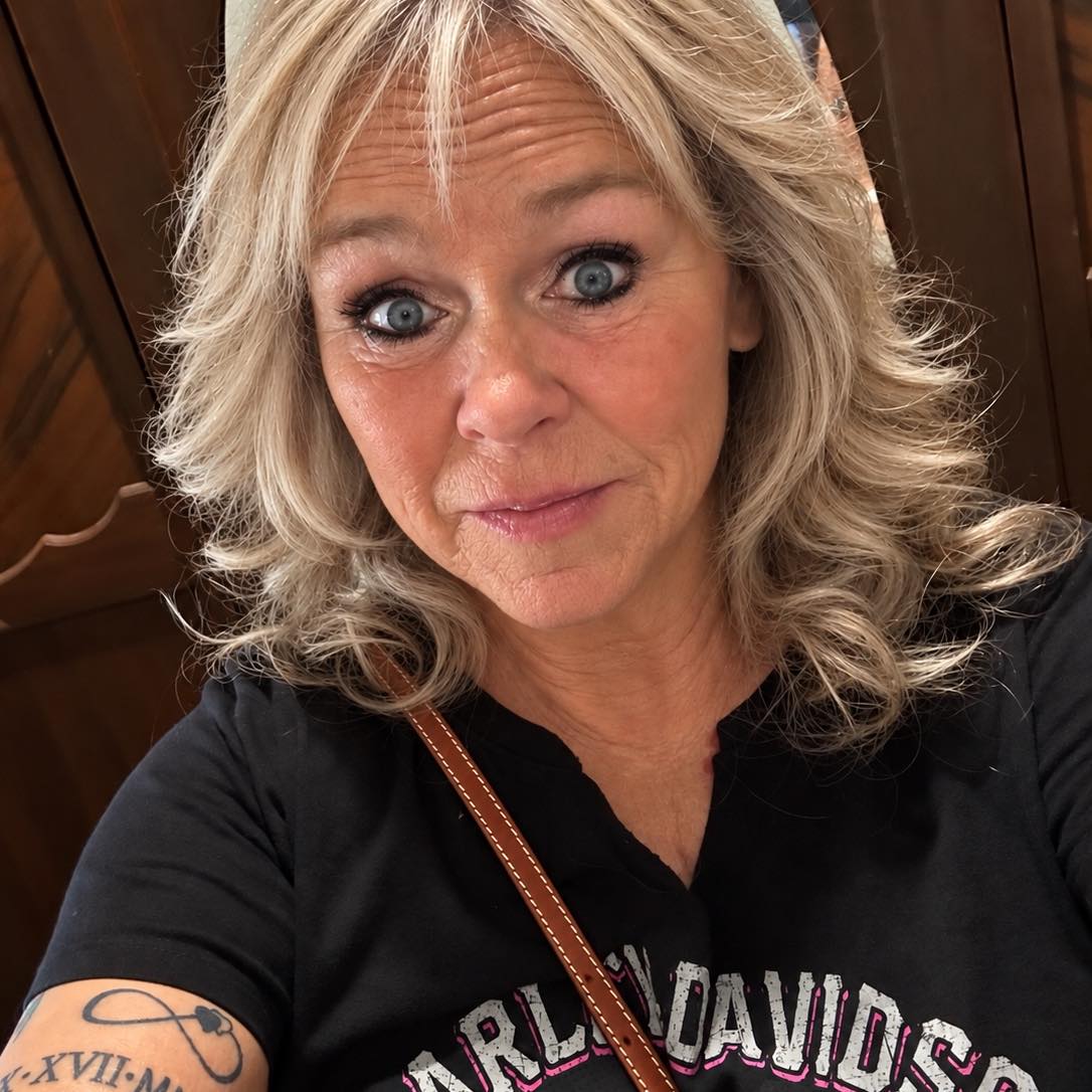 Sandra McCrary - This time of year ALWAYS kicks my ass.... | Facebook