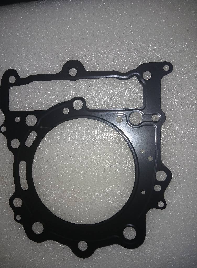 Genuine Suzuki Cylinder Head Cover Gasket For GS650 – OEM 11173-34211