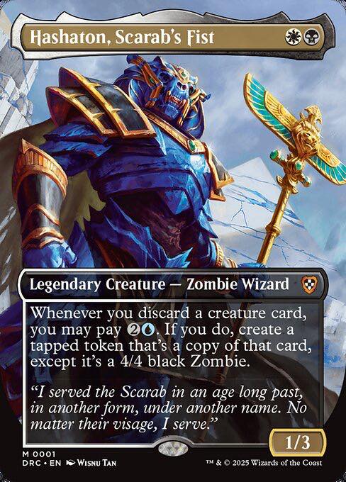 mtg best zombie commander deck Elite - The Scarab God - Dimir - Black Blue - EDH - 100 Card - Custom Magic The Gathering Deck The Best Zombie Kindred Commanders