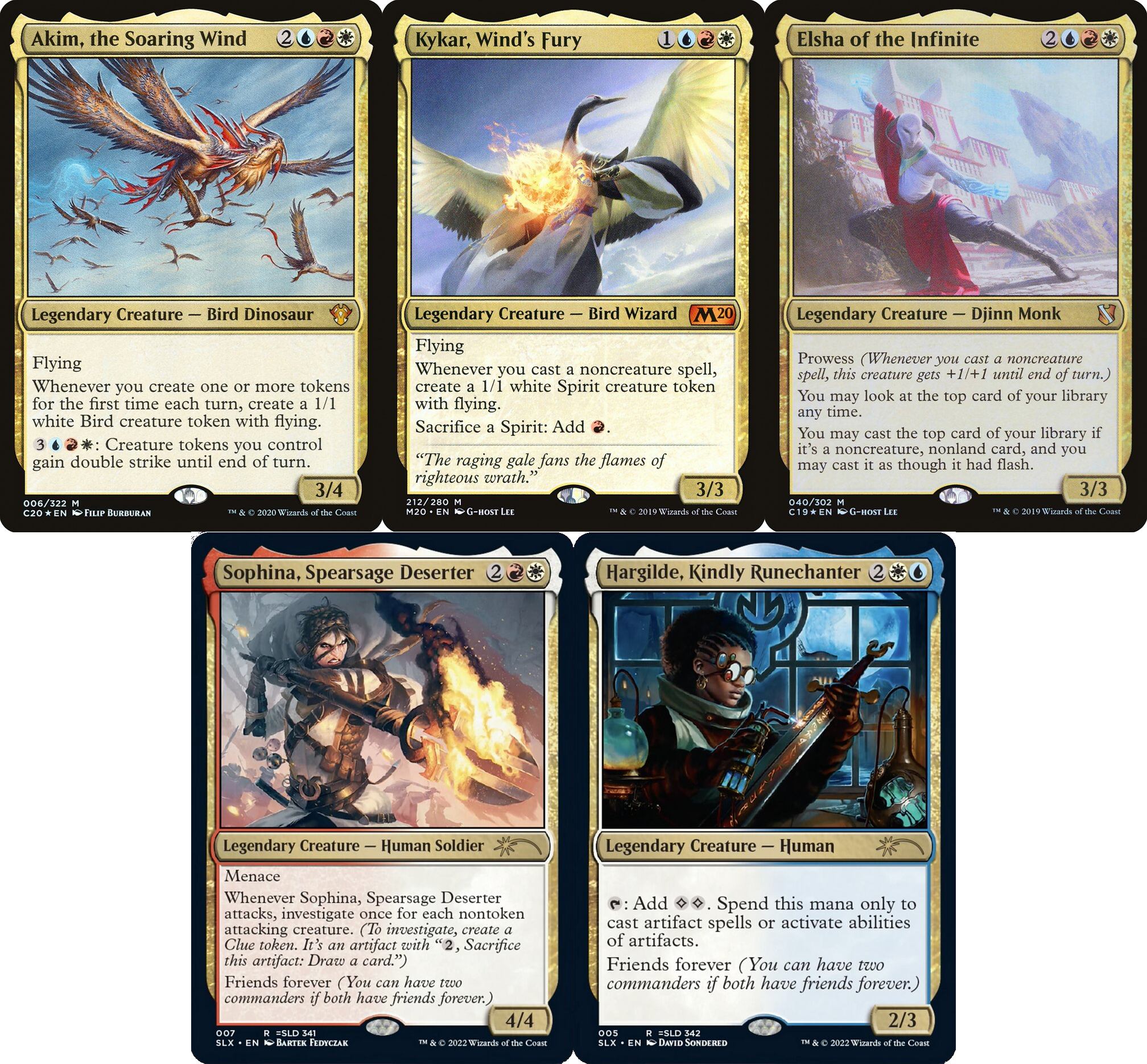 mtg brudiclad commander deck Brudiclad, Telchor Engineer Modern Horizons 3 Commander (M3C) #257 Illustrated by Daarken Magic Commander Deck Of The Week: