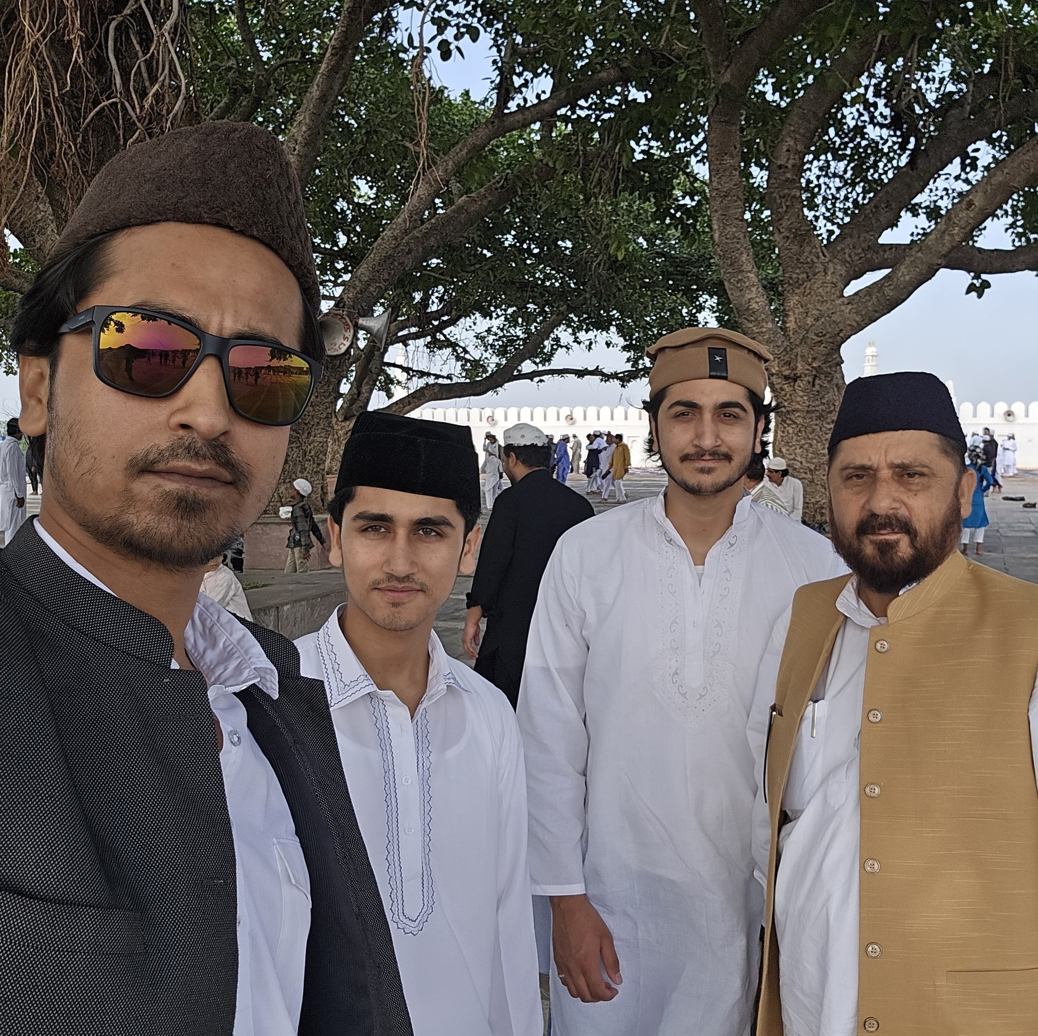 Qazi Abdul Rasheed Khan