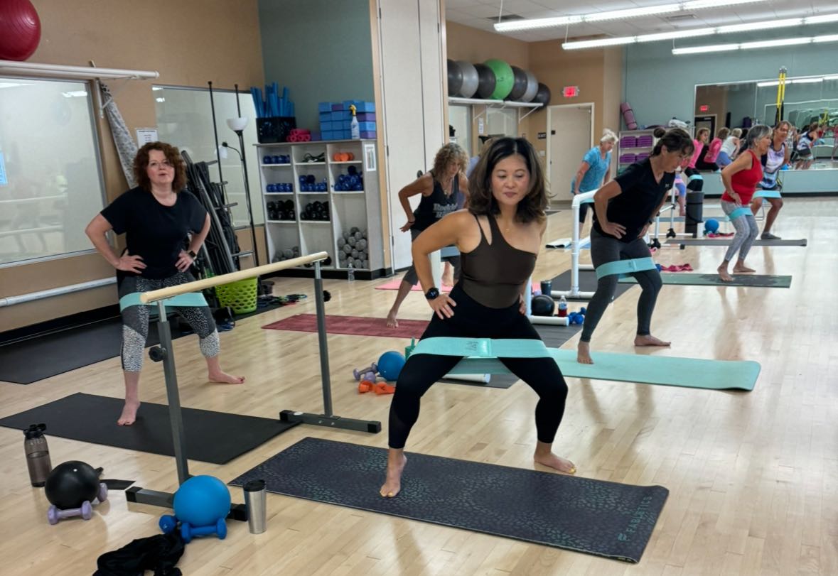 Amherst HealthPlex Fitness | Facebook