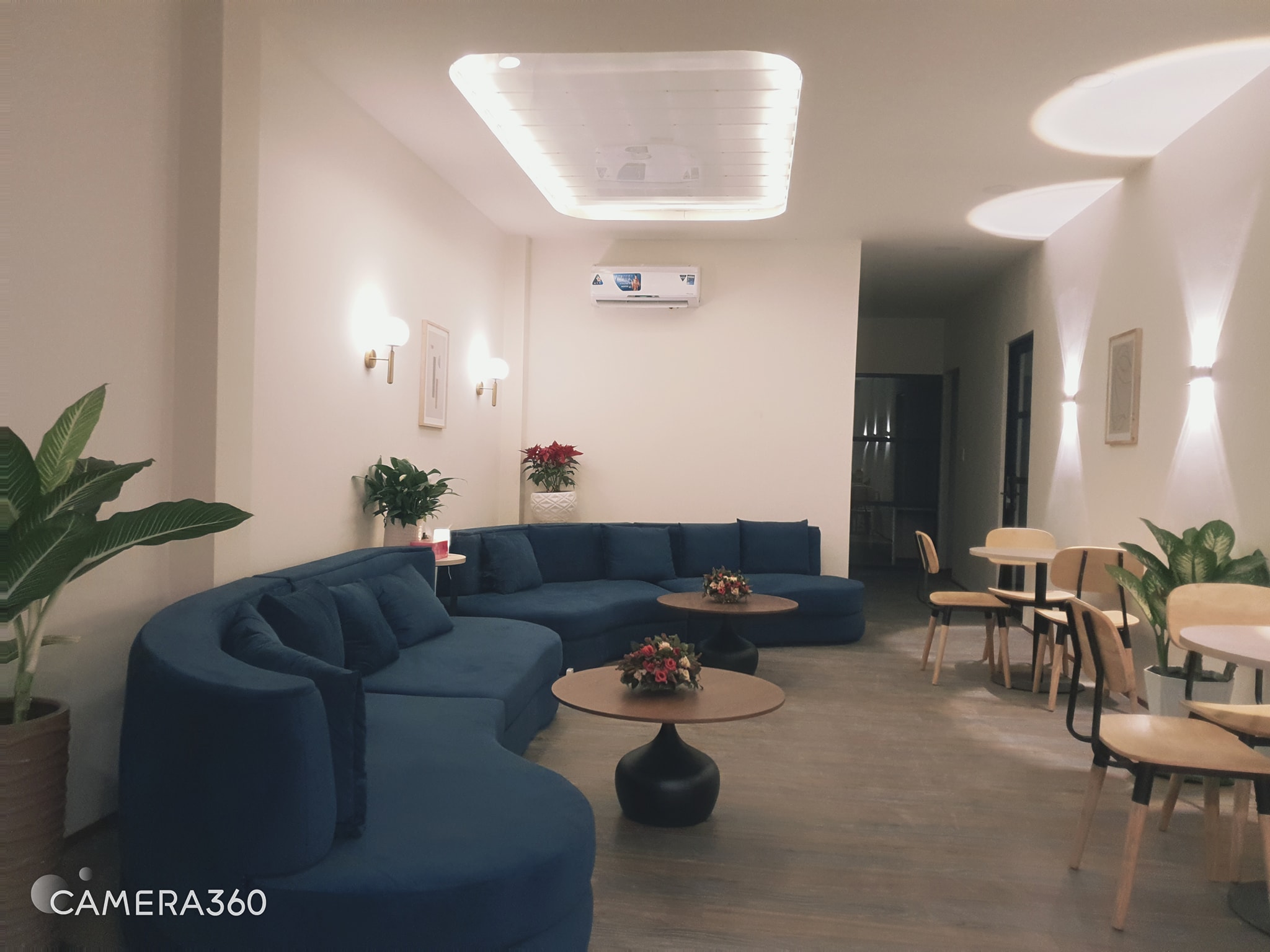 Work Labs Co-working Space | Ho Chi Minh City
