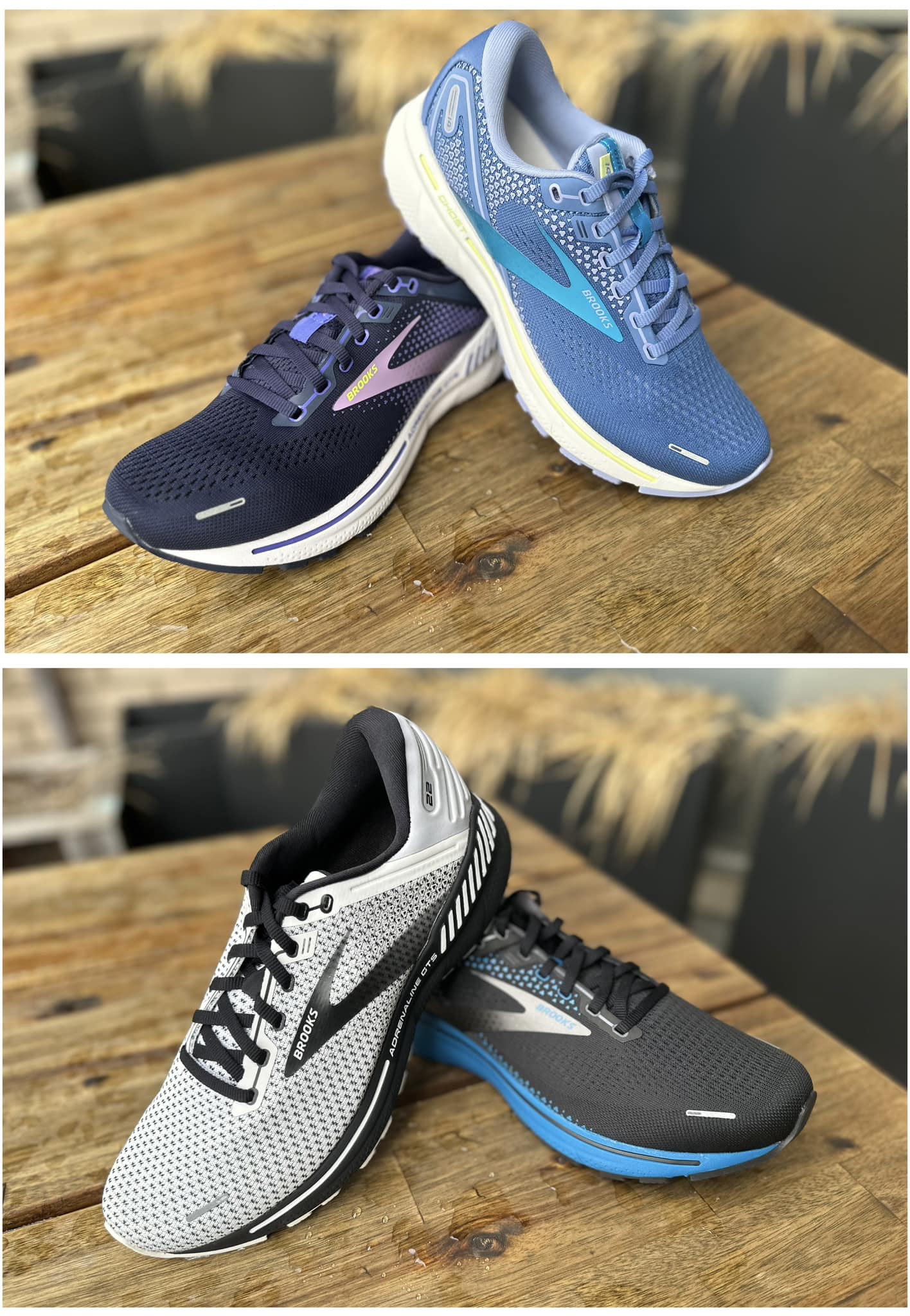 New Week! New Brooks SALE AD! 📅: September 16-22, 2026