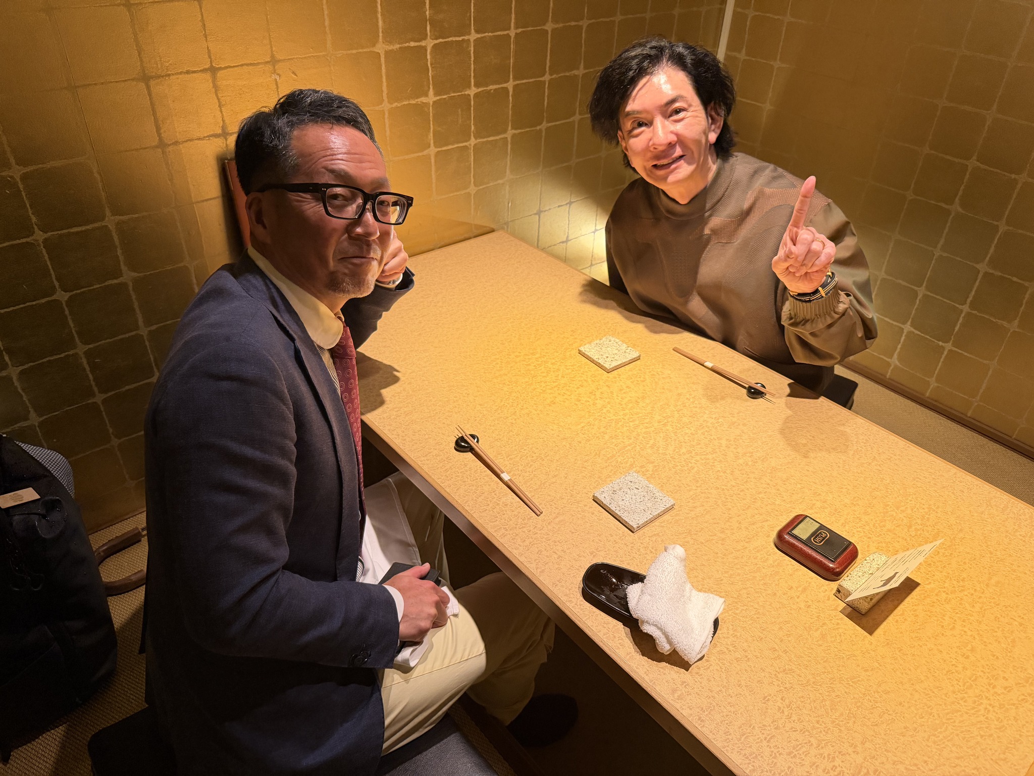 Atsushi Kishinaka (@atsushi.kishinaka) • Facebook