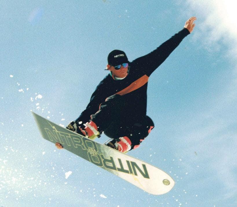 nitro diablo snowboard australia OG 2027 Still riding my Nitro Diablo