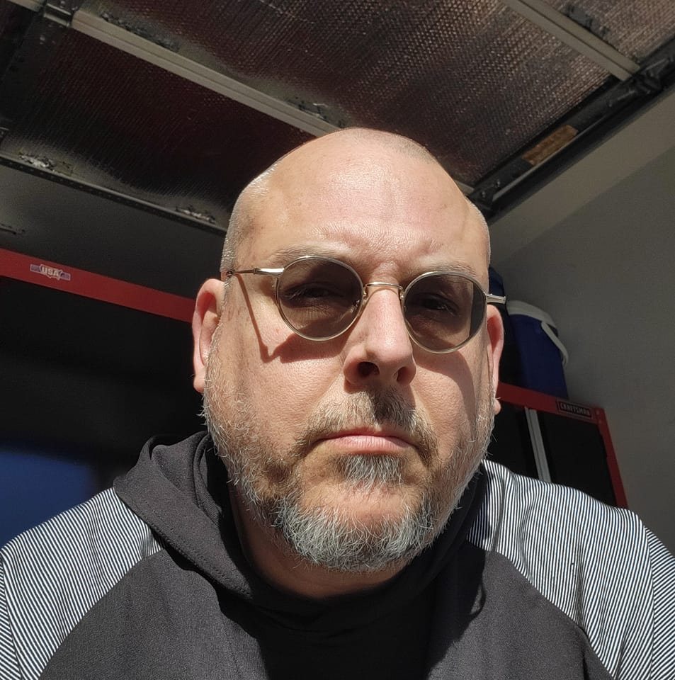Michael Runkle