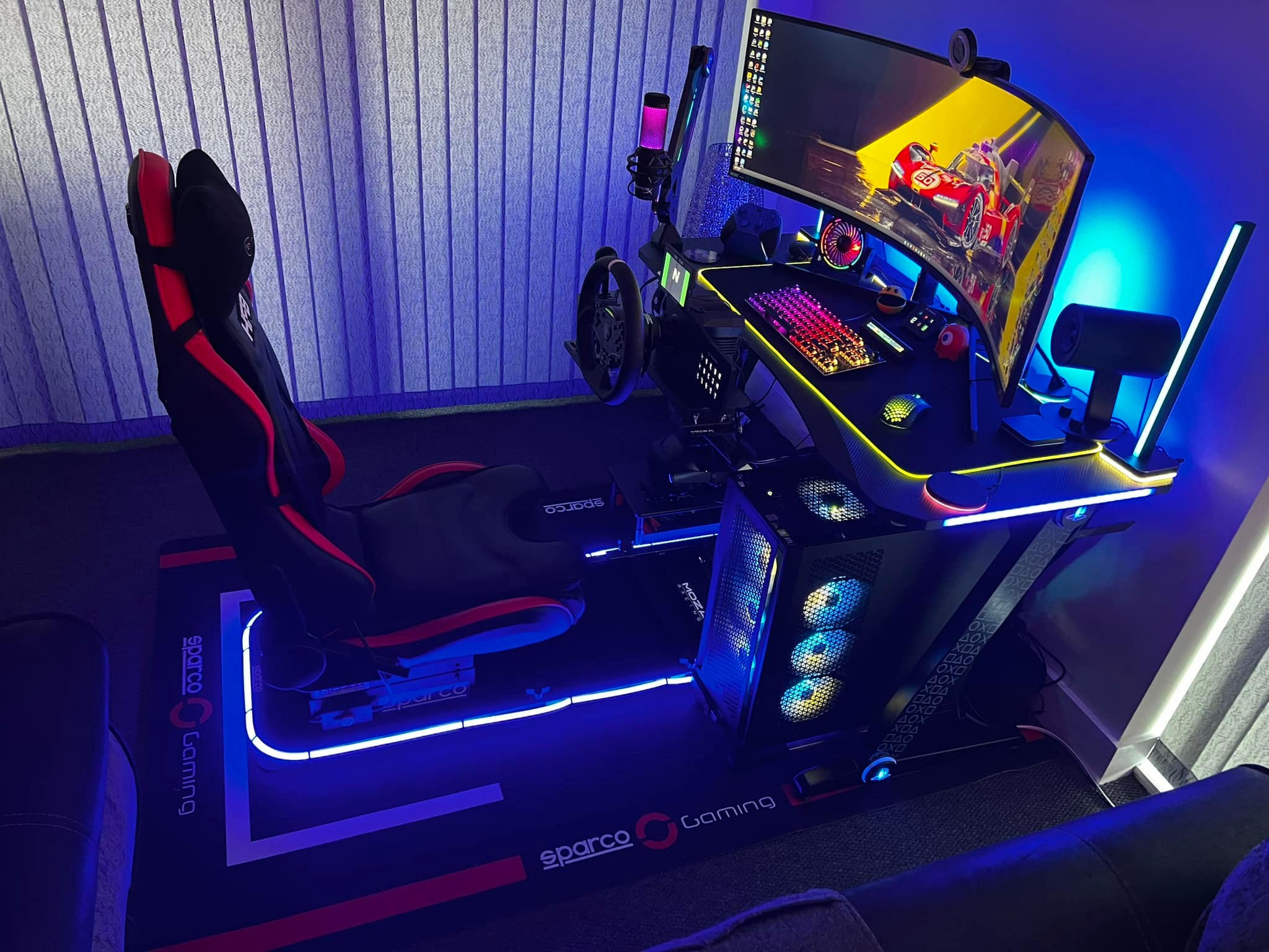 CPU Intel Core i7 6700K 4.0GHz 2個セット List of gaming equipment stats