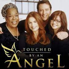 Touched by an Angel CBS television series