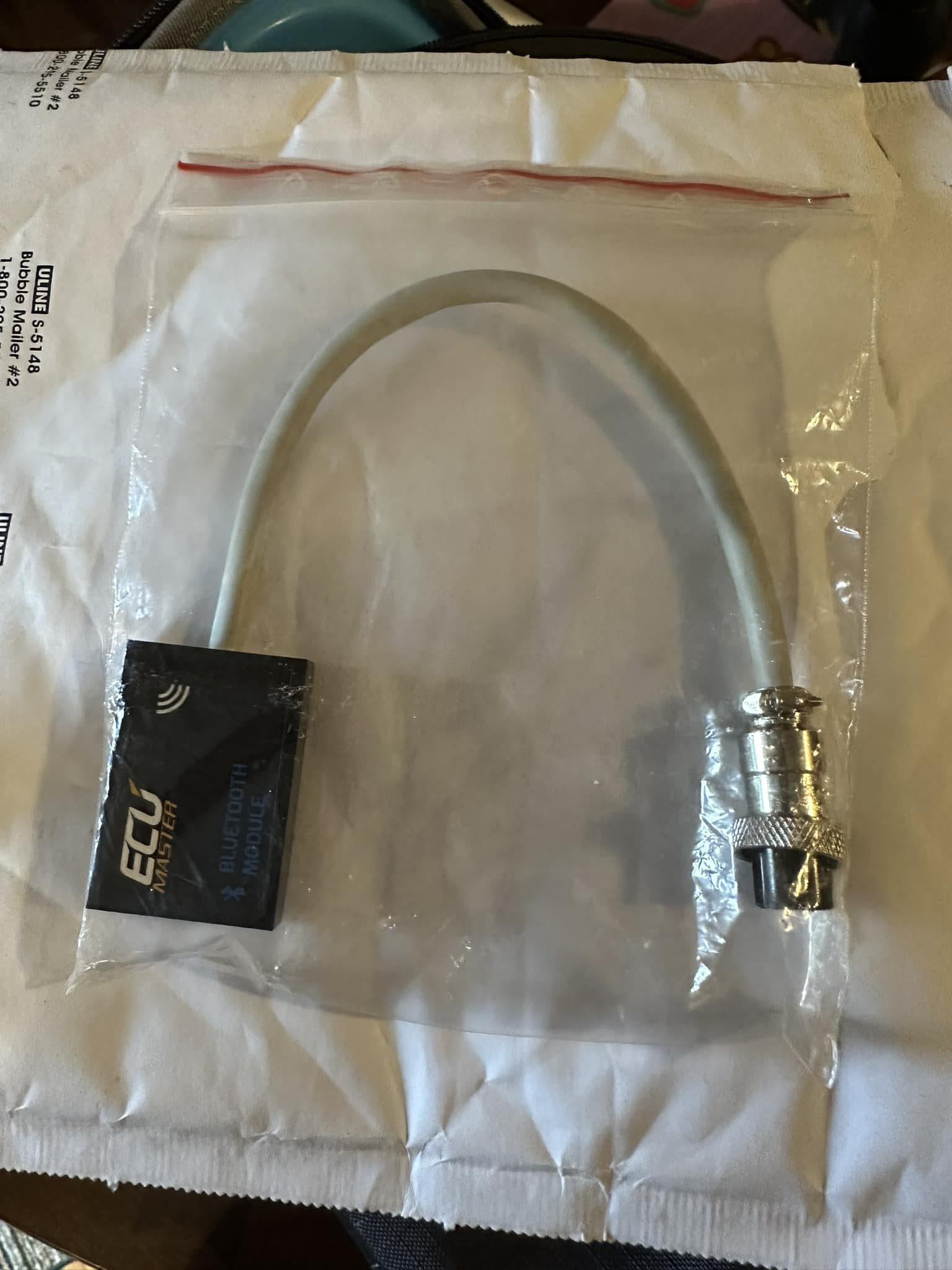 Anybody need an EMU classic Bluetooth/serial module? Brand new 