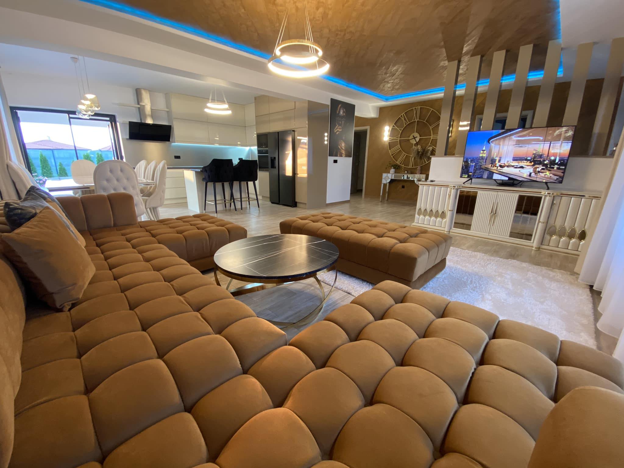Class Luxury Residence | Satu Mare