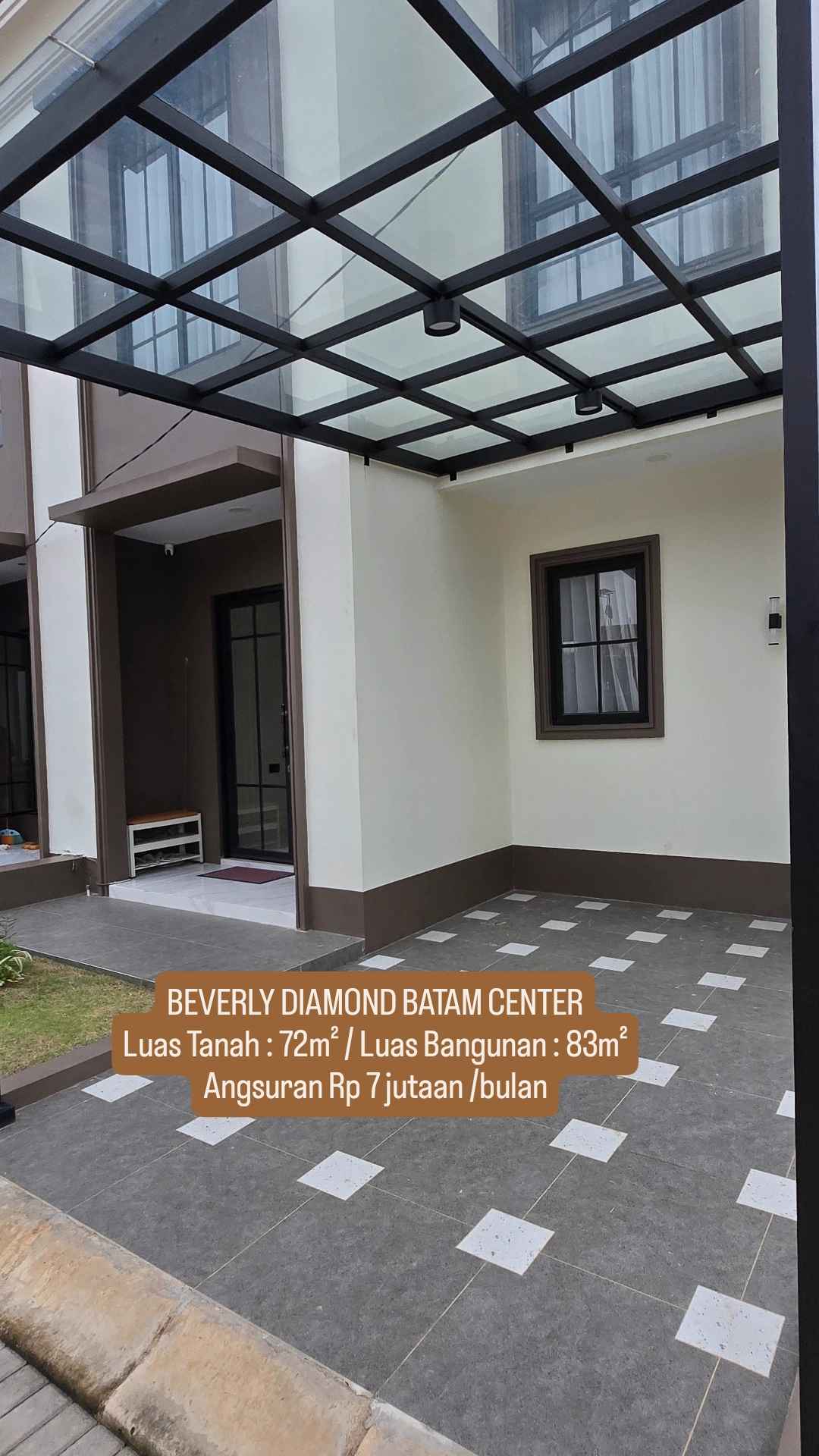Batam Real Estate | BEVERLY DIAMOND | Facebook