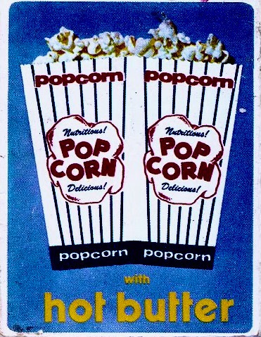 Hot Butter Popcorn album versions and releases