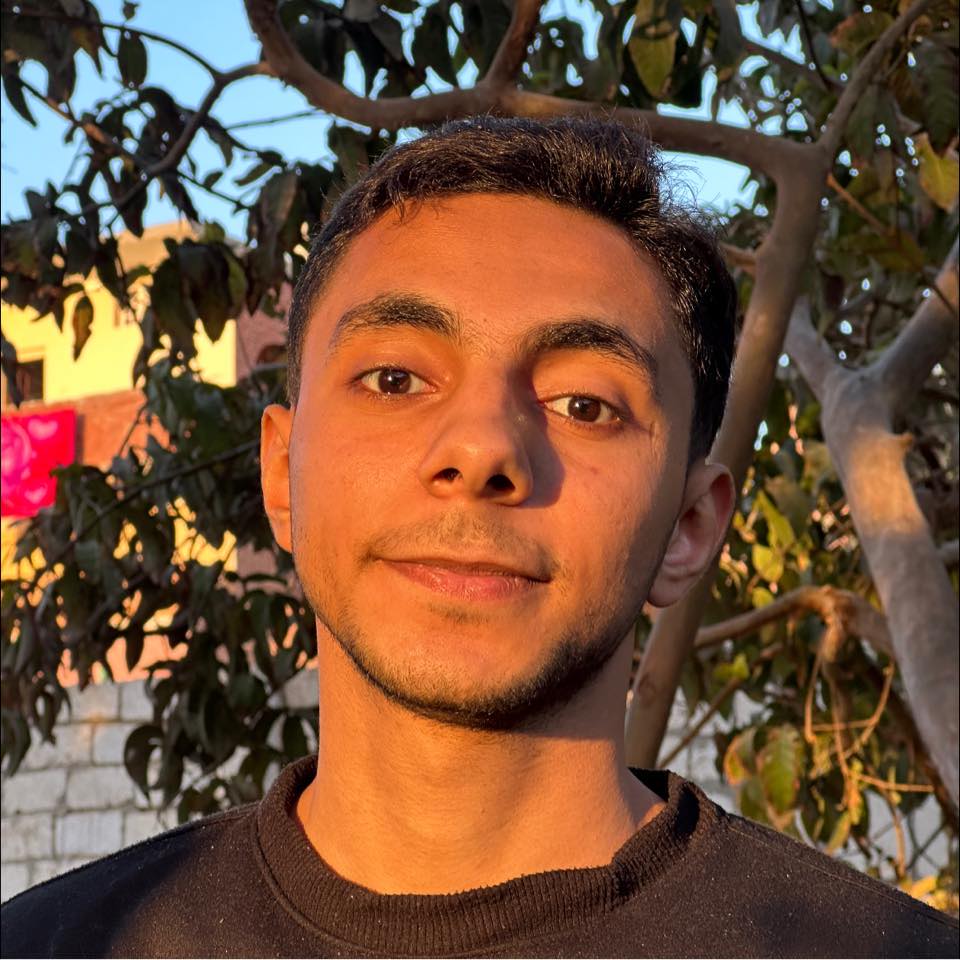 Mohamed Ismail