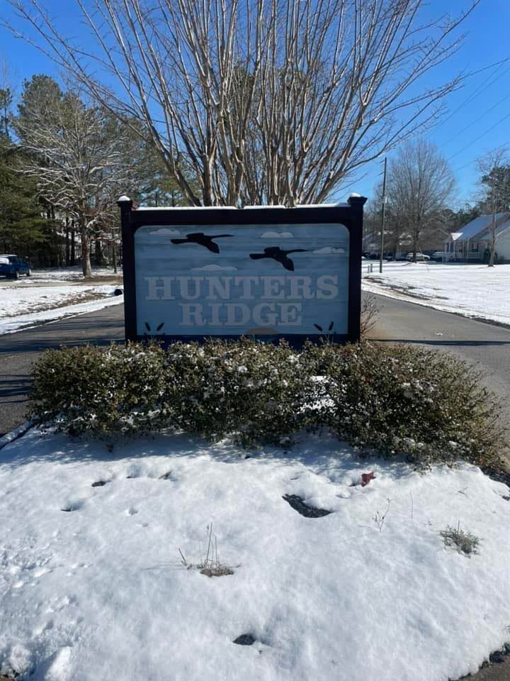 Hunters Ridge Neighborhood Association | Facebook