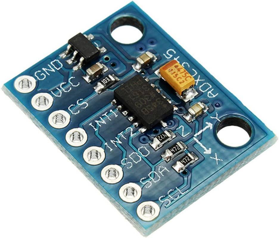 What ADXL345 chip works with Klipper?