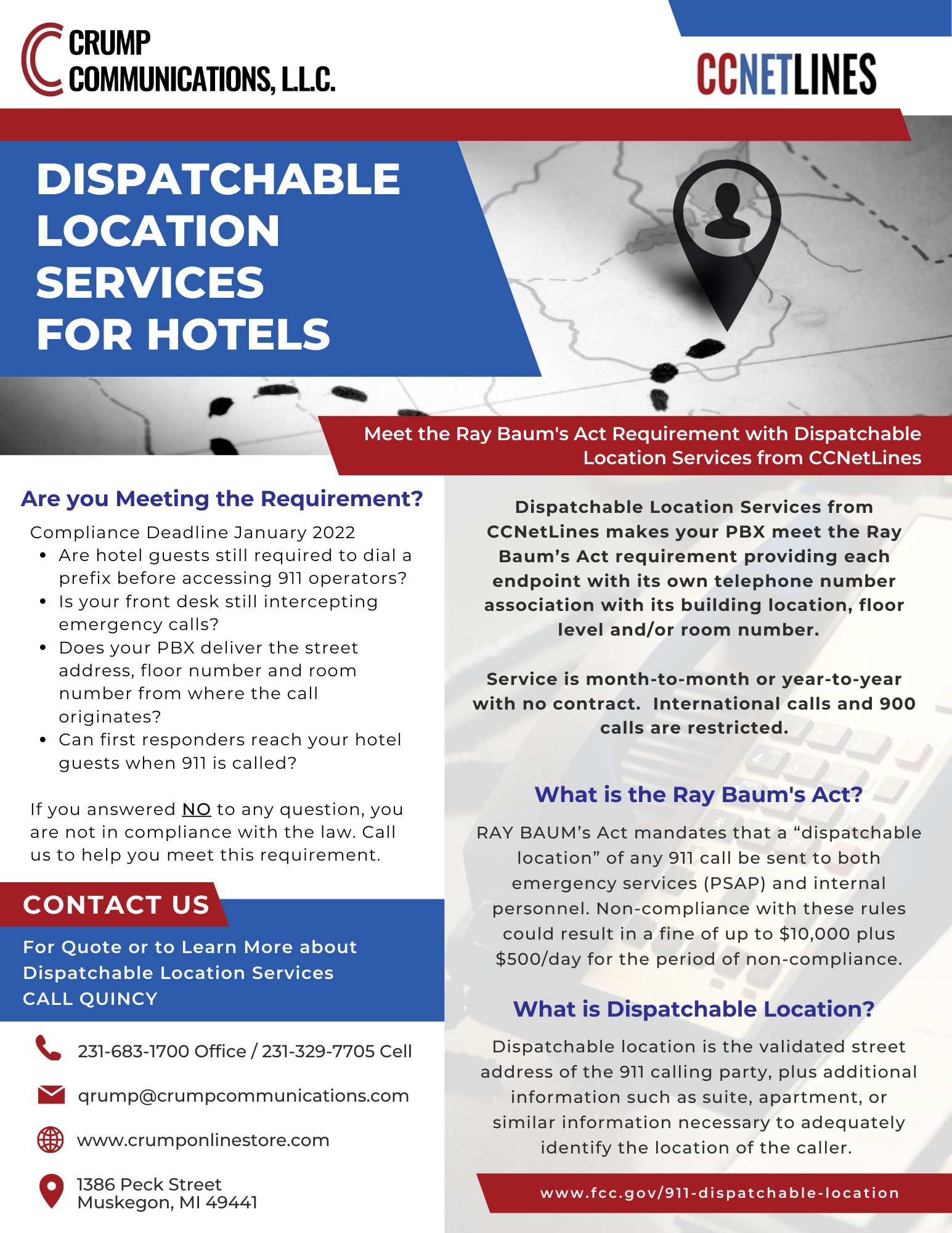 HOTELIER | **Grandstream UCM6300 Series IP PBX for Hotels: just got ...