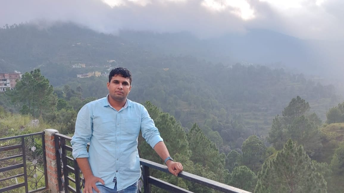 Deepak Rathi