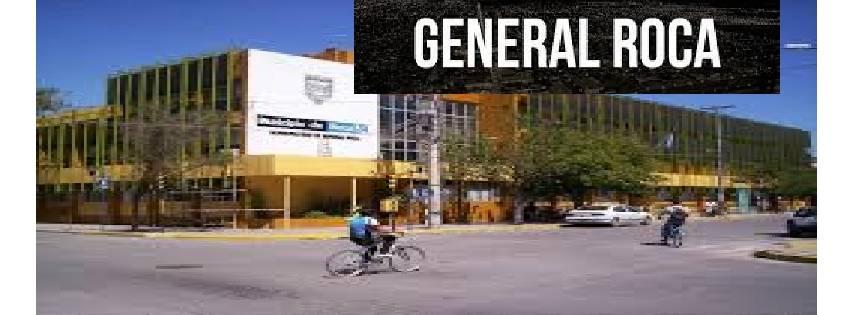 General Roca barrio nuevo ventas | Facebook