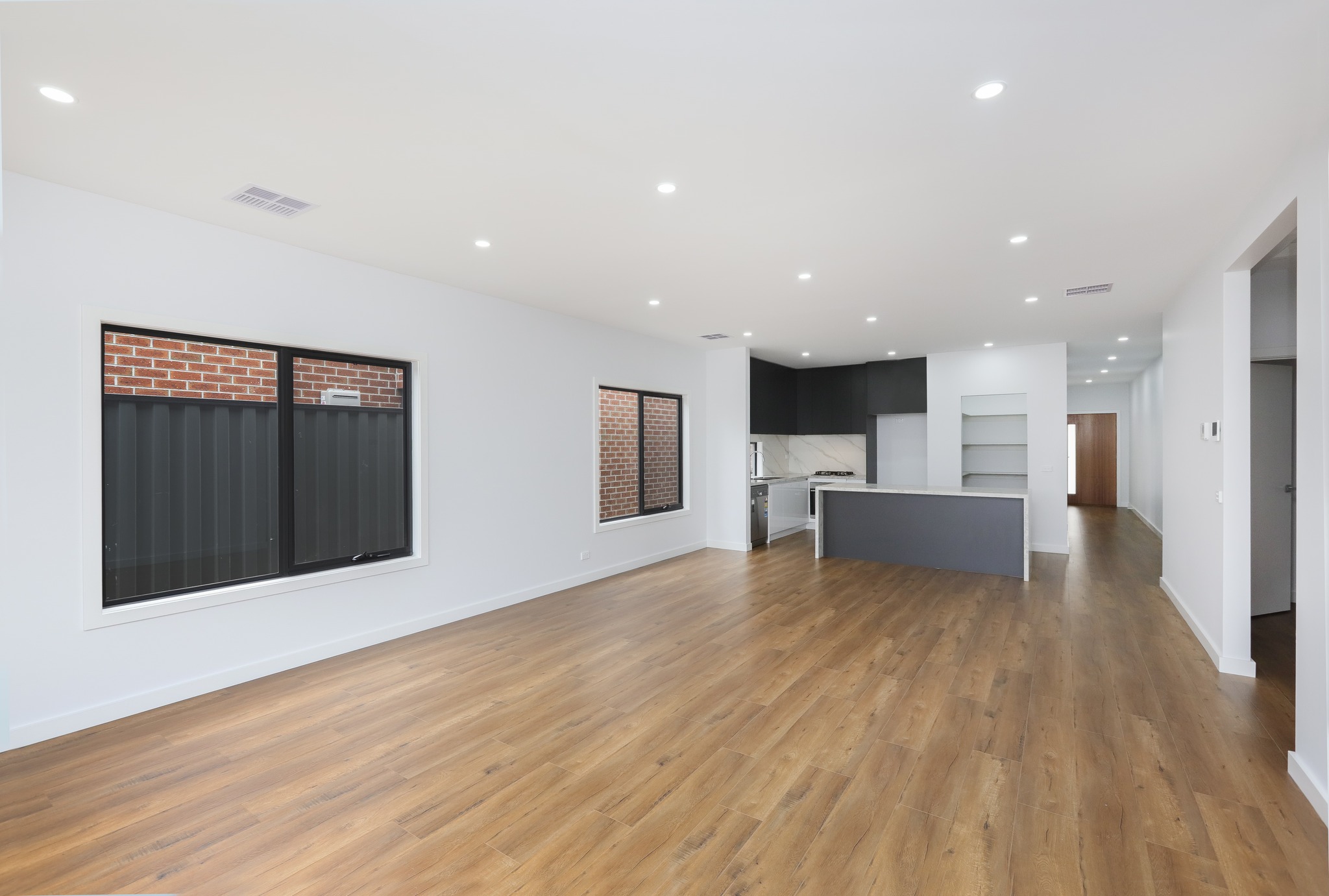 Profound builders pty ltd | North Melbourne VIC