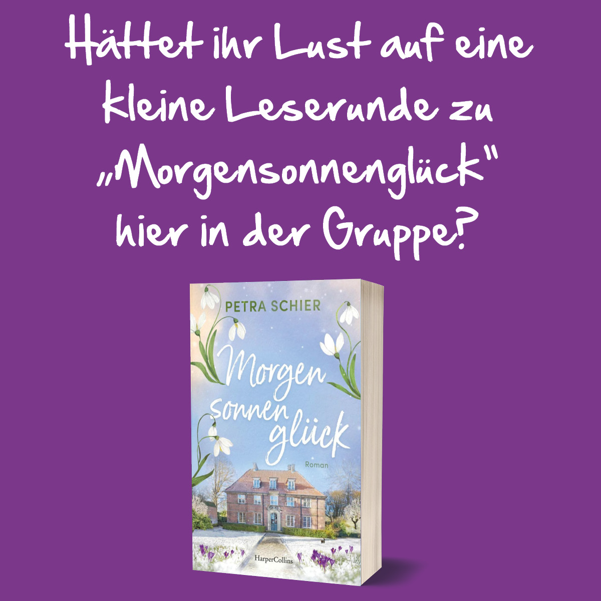 Petras Welt: Treffpunkt für Fans der Autorin Petra Schier/Mila Roth ...