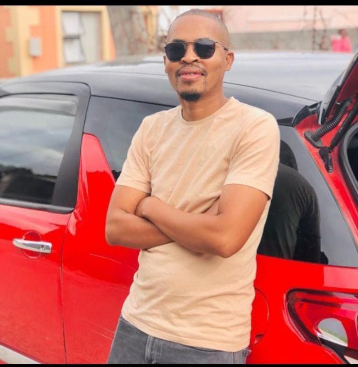 James Radebe