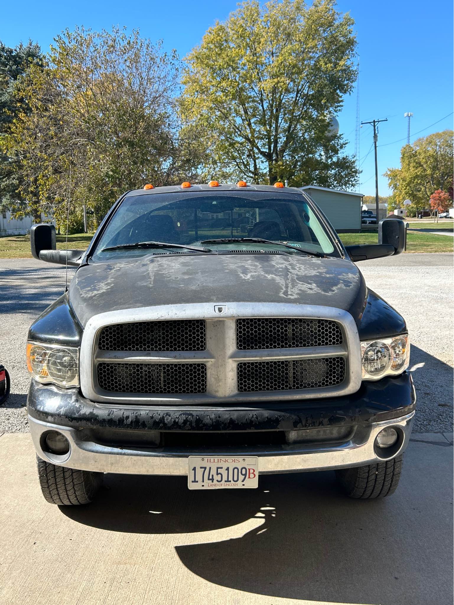 2004 Dodge Ram 3500 Quad Cab · SLT Pickup 4D 8 ft - Commercial Vehicles ...