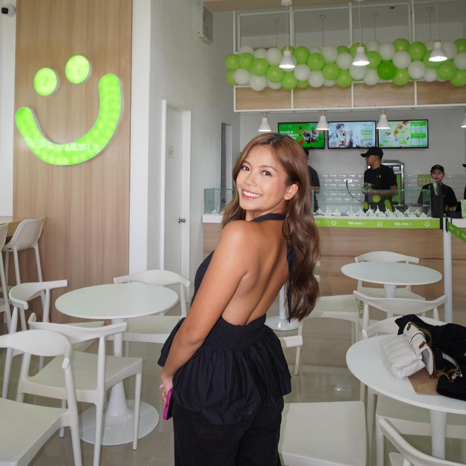Shaina Reyes