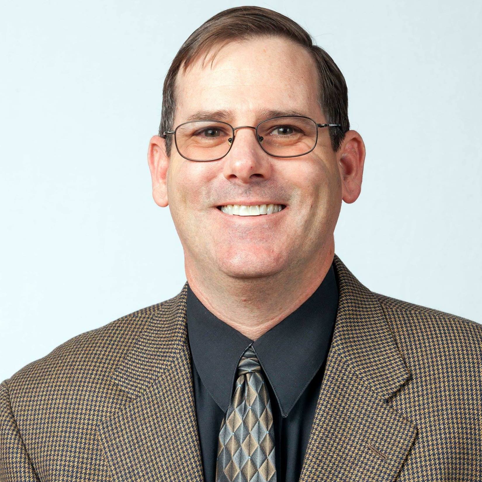 Michael Roberts
