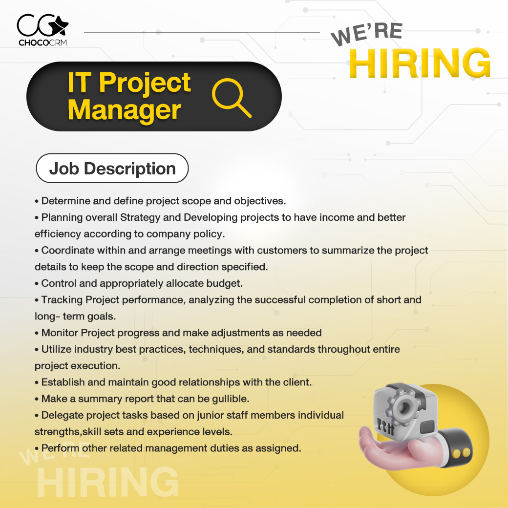 Jobs for Thai BA Business Analyst | สวัสดีค๊า บ.ช็อคโก้ คาร์ด เอ็นเตอร์ ...