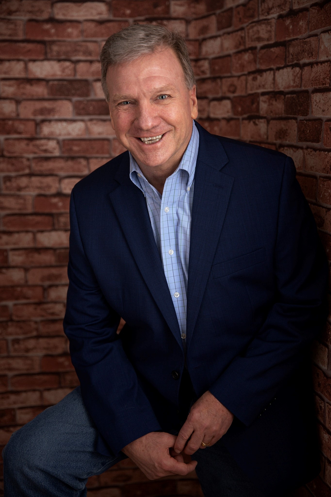 Little victories become a big win | Jim Lutz